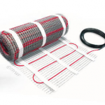 obrázok rohož vykurovacia Net T160