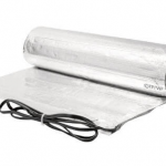 vykurovacia rohož t80 hliníková